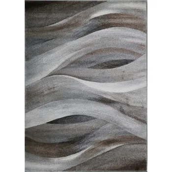 Vopi Kusový koberec Jasper 40126 870 béžový (Varianta: 140 x 200 cm)
