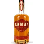 Samai Kampot Pepper Rum 41 % 0,7 l
