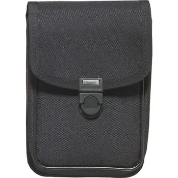 Obal na doklad Dasta Pouzdro na doklady služební 12 x 18 cm černé