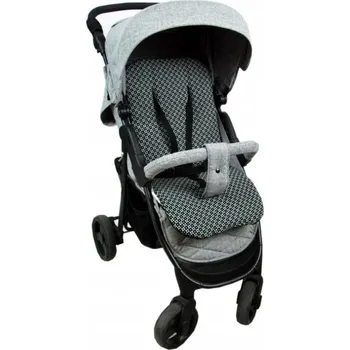 Podložka do kočárku nr.58