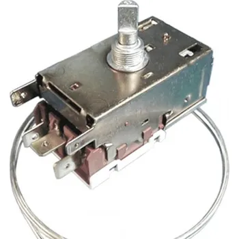 Příslušenství pro výčepní zařízení Lindr TS Ranco K50-L3100 termostat