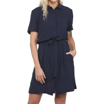 Dámské šaty Šaty Horsefeathers Dara crown blue XS