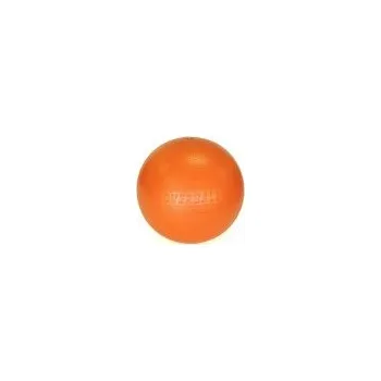 Gymnastický míč Over Ball 23 cm - GYMNIC - různé barvy Oranžová