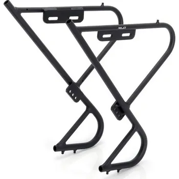 Příslušenství pro koloběžku XLC LR-F02 Lowrider nosič černý