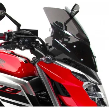 Honda CB 650 F (17-18) - plexi Barracuda Aerosport