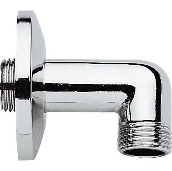 Sprchový držák Stěnový vývod sprchy BARE309