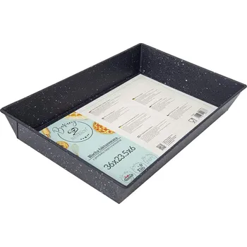 Forma dortová 36x23,5x6cm nepřilnavá MEYERHOFF