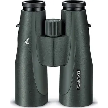 Teleskopický dalekohled Dalekohled Swarovski SLC 15x56 W B