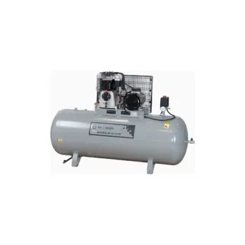 Kompresor Kompresor Inaircom Horizontal HA 620-10-270T