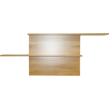 police Panel s policemi buk jádrový SCARLETT