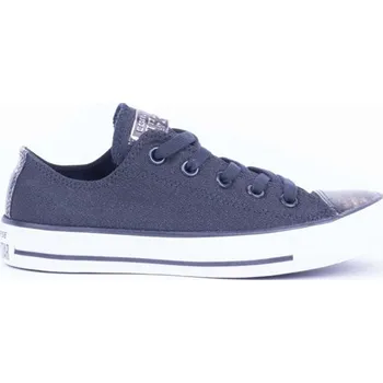 Pánské tenisky CONVERSE boty - Chuck Taylor All Star Black (BLACK19)