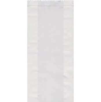 Sáček na potraviny Svačinové papírové sáčky 1kg (cena za 1000ks)