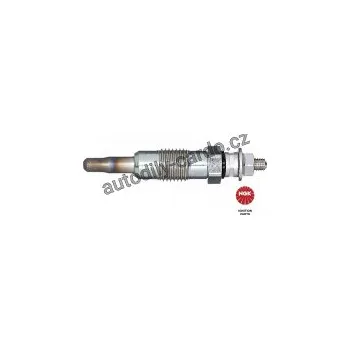 Zapalovací a žhavicí svíčka Žhavící svíčka NGK D-Power 5 (Y-937R / Y-937J) - FORD