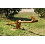 Herold Monkey's vahadlová houpačka z…