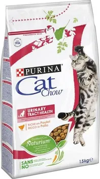 Krmivo pro kočku Purina Cat Chow Special Care Urinary 