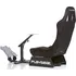 Herní kokpit PLAYSEAT Evolution Alcantara REM.00008