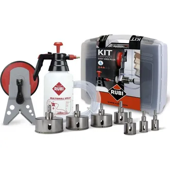 RUBI Easygres Plus 50937 20-75 mm 7 ks