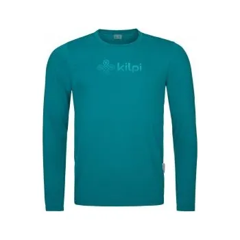 KILPI SPOLETO M tyrkysové XXXL; Modrá triko