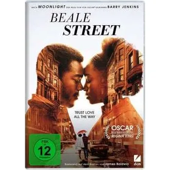 Zahraniční hudba DVD Various: Beale Street 2019