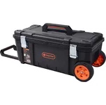 Tactix Vodotěsný plastový box na kolečkách - TC320394