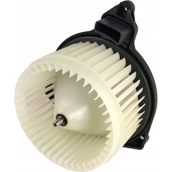Ventilátor topení a klimatizace Ventilátor topení TOYOTA TACOMA, 05-15
