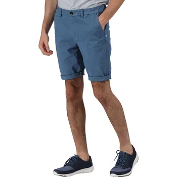 Pánské kraťasy REGATTA Salvator modré pánské kraťasy 56