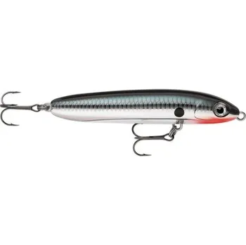 Umělá nástraha Wobler Rapala Skitter V 10_CH