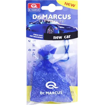 Auto-moto DR.MARCUS Osvěžovač vzduchu FRESH BAG – New Car, 20g