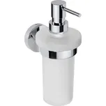 EBS Urban Round Dávkovač tekutého mýdla, matné sklo