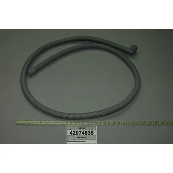 Hadice vypouštěcí pračky