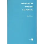 Ekonomické myšlení v Japonsku - Jan…