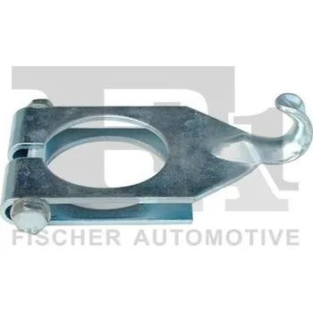 Držák, výfuková trubka FA1 971-910