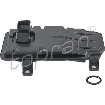 Filtr do auta Hydraulický filtr, automatická převodovka TOPRAN 115 026