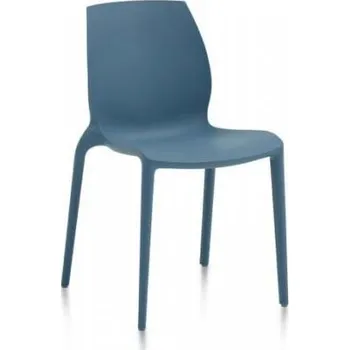 Jídelní židle Bontempi casa Jídelní židle Bontempi Hidra dusty blue