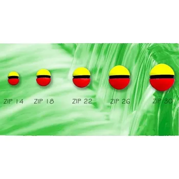 Signalizace záběru Čihátko na suchý zip 26mm