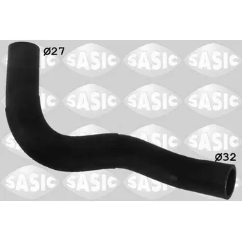 Motor automobilu Hadice chladiče SASIC 3400111