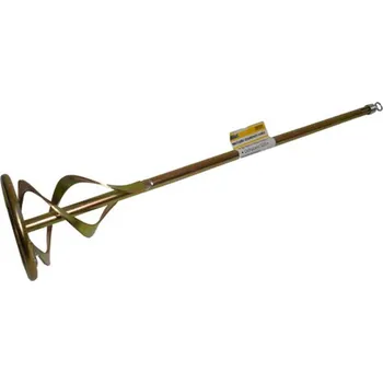 Míchadlo Magg Míchadlo stavebních směsí 80x400mm - uchycení SDS+