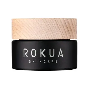 Pleťový krém ROKUA Skincare Face Moisturizer hydratační krém pro všechny typy pleti 50 ml