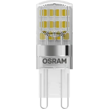 OSRAM Zdroj sv. LED PIN CL 20 non-dim 1,9W/827 G9