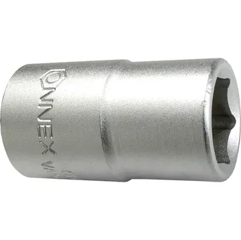 Klíč CONNEX Ořech 1/2 HIGHGRIP 21mm CV