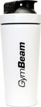 GymBeam Steel 750 ml bílý