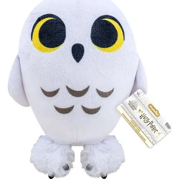 Hračka Funko Plush: Harry Potter - Hedwig - 10cm
