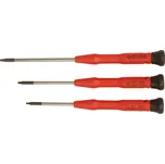 CONNEX Sada šroubováků FINE 3 ks TX 6,8,10