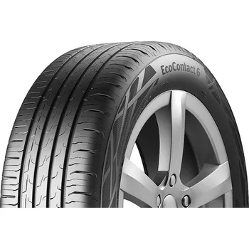 Letní osobní pneu Continental EcoContact 6 225/60 R18 104 V XL
