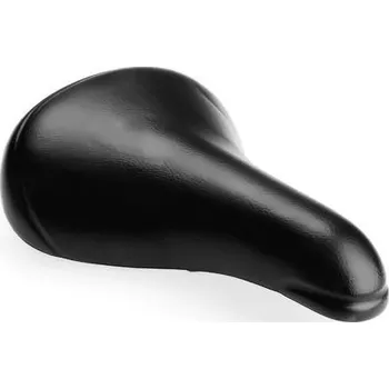 Sedlo na kolo Selle SMP sedlo MTB 6370 (černá)