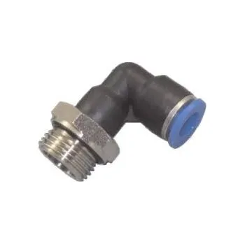 Příslušenství ke kompresoru Vzduchová rychlospojka plast/kov, typ PL 10, závit M22x1,5