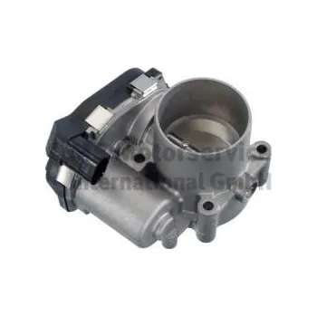 Systém vstřikování Hrdlo škrticí klapky PIERBURG 7.03703.90.0