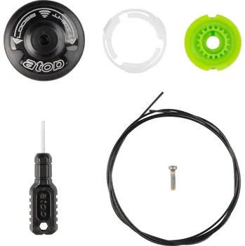 Pánská sportovní obuv Force ATOP A-B14 kolečko utahovací k tretrám