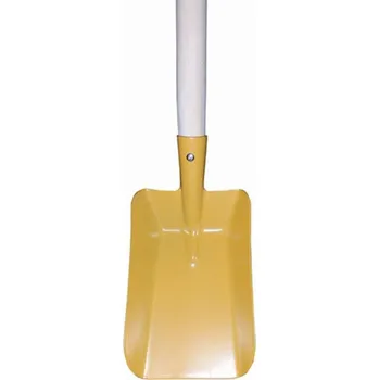 Rýč Štůsek Lopatka dětská s násadou