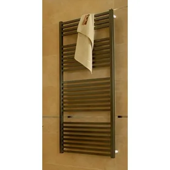 Radiátor thermal-trend Těleso koupelnové KQ 600/1320, bílé